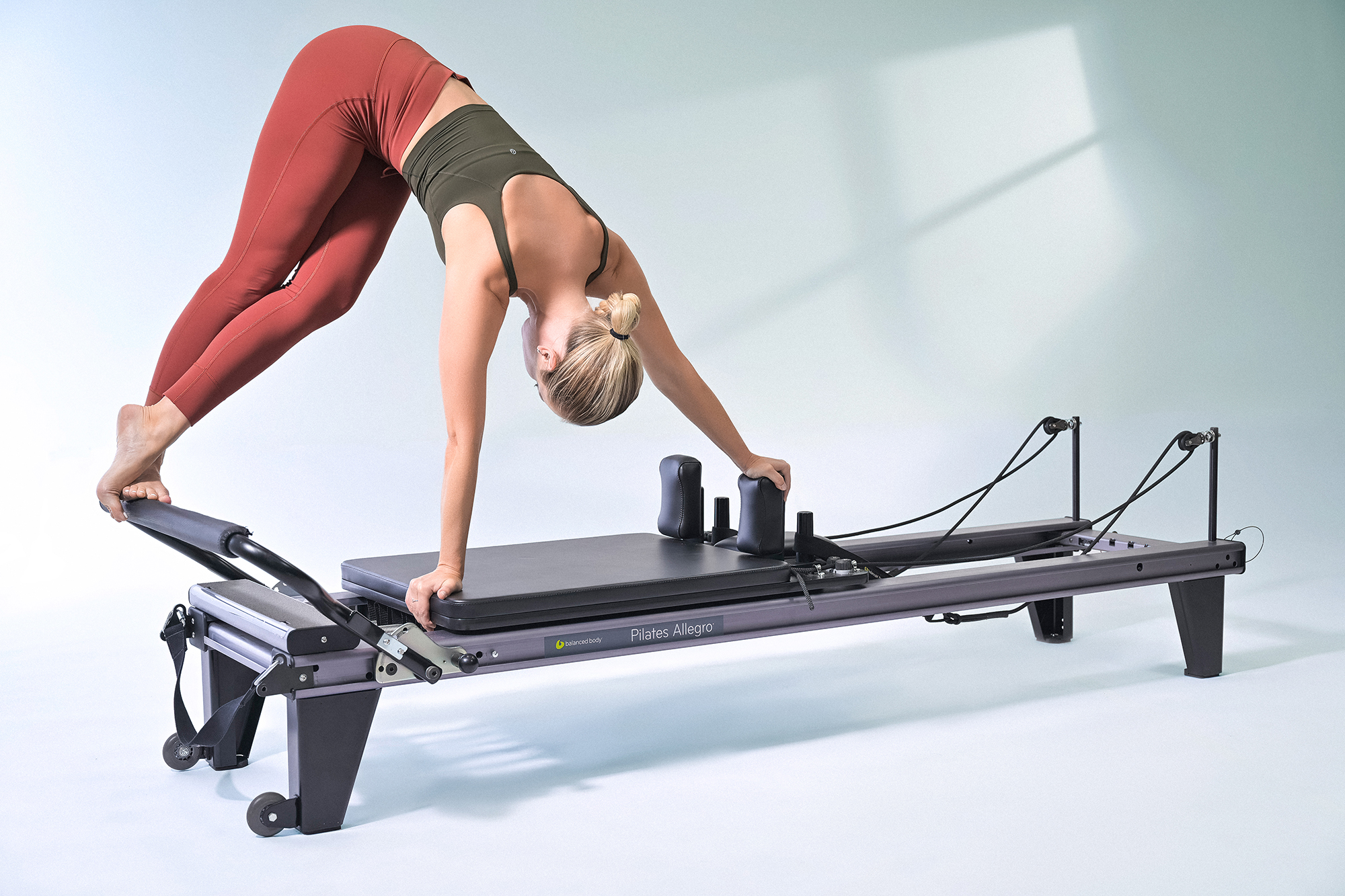 Reformer Allegro